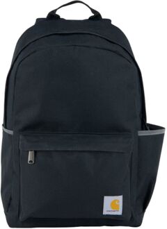 Carhartt Classic 21L Rugzak 1 Zwart
