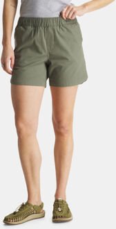 Carhartt Force Ripstop Korte Broek Dames Groen - XL