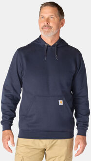 Carhartt Hoodie Navy M