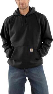 Carhartt Hoodie Zwart L