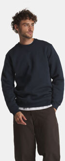Carhartt Marquette Crewneck Trui Blauw - XS