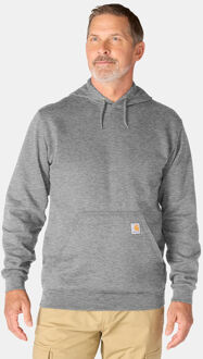 Carhartt Marquette Trui Grijs - XL
