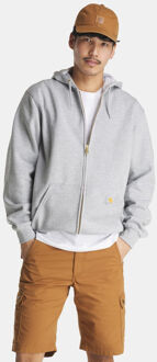 Carhartt Marquette Vest Grijs - L
