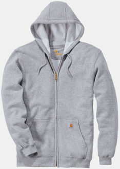 Carhartt Marquette Vest Grijs - L