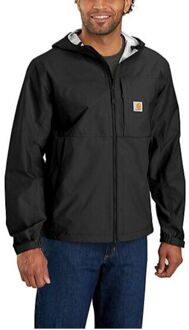 Carhartt Monterey Tussenjas heren L Zwart