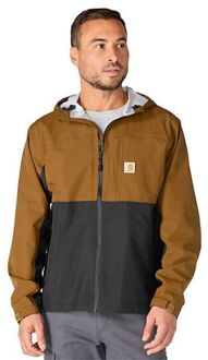 Carhartt Monterey Tussenjas heren XL Bruin