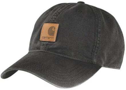Carhartt Odessa Cap / Pet Black