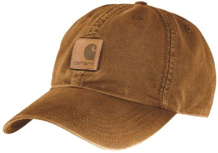 Carhartt Odessa Pet Carhartt Brown