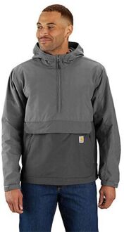 Carhartt Rain Defender Loose Fit Regenjas S Grijs