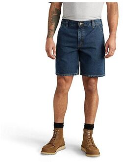 Carhartt Relaxed Fit Casual Short Heren M/31i Denim