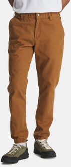 Carhartt Relaxed Tapered Rigby Jogger Broek Bruin - 34"