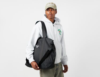 CARHARTT WIP Alumni Tote Bag, zwart - One Size