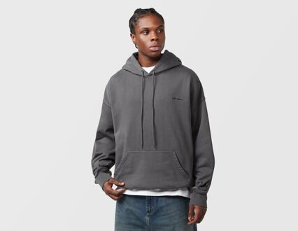 CARHARTT WIP Benton Hoodie, grijs - S