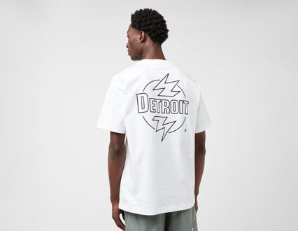 CARHARTT WIP Blaze T-Shirt, wit - M