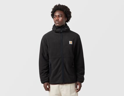 CARHARTT WIP Blevin Zip Fleece Liner, zwart - S