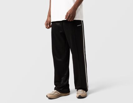 CARHARTT WIP Bolar Sweat Pant, zwart - XL
