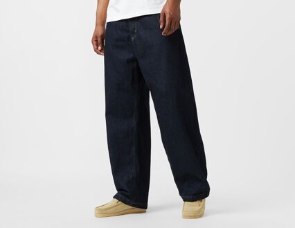 CARHARTT WIP Brandon Pant, blauw - L