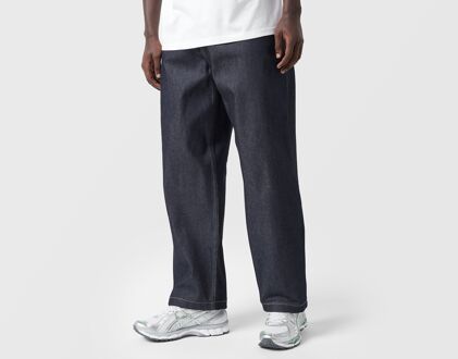 CARHARTT WIP Brandon Pant, blauw - XL