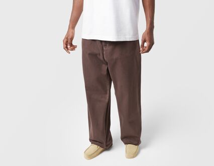 CARHARTT WIP Brandon Pant, bruin - S