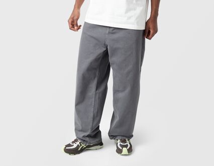 CARHARTT WIP Brandon Pant, grijs - S