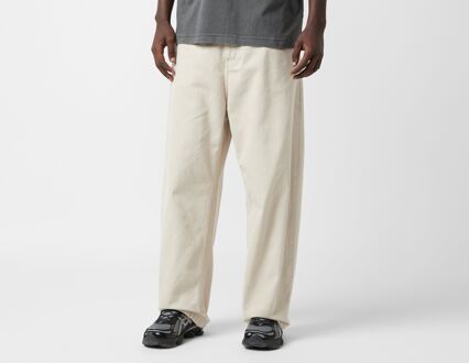 CARHARTT WIP Brandon Pant, wit - M