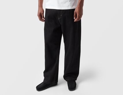 CARHARTT WIP Brandon Pant, zwart - M