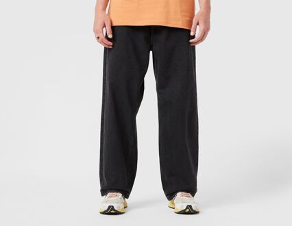 CARHARTT WIP Brandon Pant, zwart - S