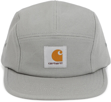 CARHARTT WIP Caps Carhartt Wip , Gray , Heren - ONE Size