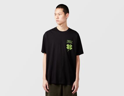 CARHARTT WIP Clover T-Shirt, zwart - L