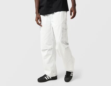 CARHARTT WIP Cole Cargo Pant, wit - S