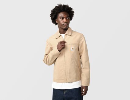 CARHARTT WIP Detroit Jacket, beige - M