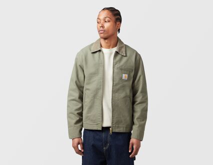 CARHARTT WIP Detroit Jacket, groen - S