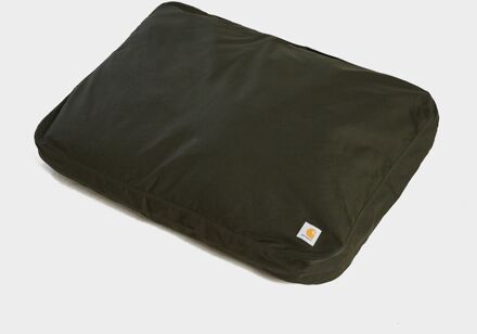 CARHARTT WIP Dog Bed, groen - One Size