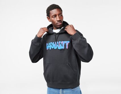 CARHARTT WIP Drip Hoodie, grijs - L