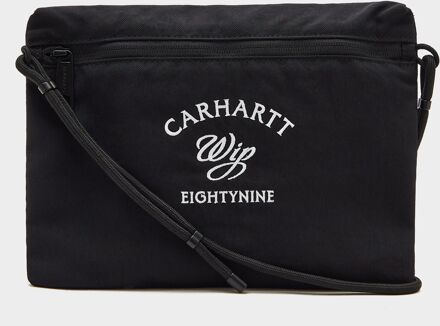 CARHARTT WIP Eightynine Shoulder Bag, zwart - One Size
