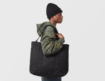 CARHARTT WIP Elford Tote Bag, zwart - One Size