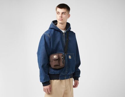 CARHARTT WIP Essentials Side Bag, Brown - One Size