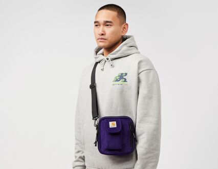 CARHARTT WIP Essentials Side Bag, Purple - One Size