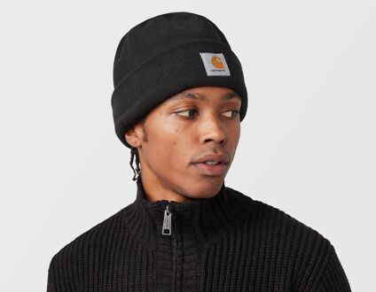 CARHARTT WIP Expedition Beanie, zwart - One Size