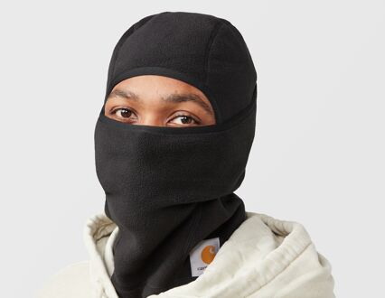 CARHARTT WIP Expedition Mask, zwart - One Size