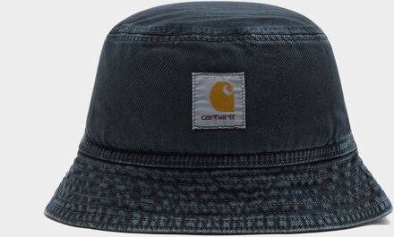 CARHARTT WIP Garrison Bucket Hat, Black - M-L