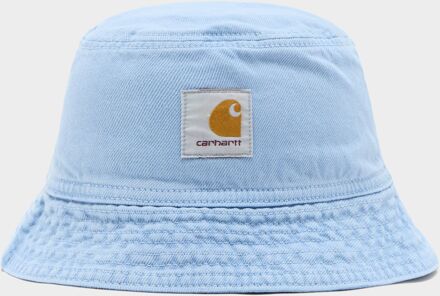 CARHARTT WIP Garrison Bucket Hat, Blue - S-M