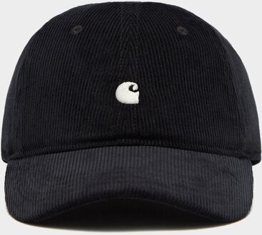 CARHARTT WIP Harlem Cap, Black - One Size