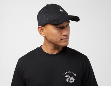 CARHARTT WIP Harlem Cap, zwart - One Size