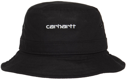 CARHARTT WIP Hats Carhartt Wip , Black , Heren - M/L,L/Xl,S/M