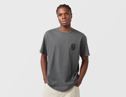 CARHARTT WIP Helix Redux T-Shirt, grijs - L