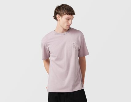 CARHARTT WIP Helix Redux T-Shirt, roze - XL