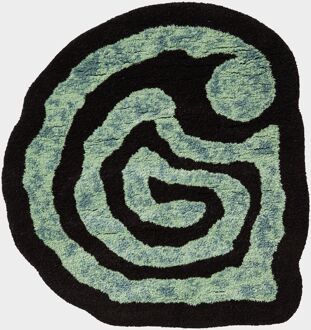 CARHARTT WIP Helix Rug, groen - One Size