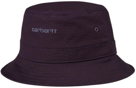 CARHARTT WIP Hoed Carhartt Wip , Purple , Heren - M/L
