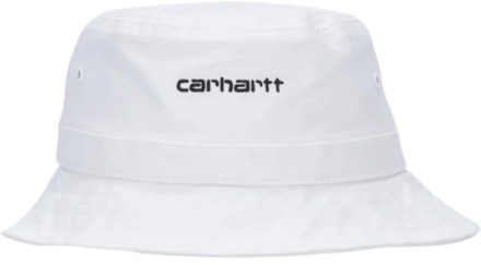 CARHARTT WIP Hoed Carhartt Wip , White , Heren - S/M,L/Xl